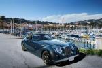 Mitsuoka Himiko 2018 года